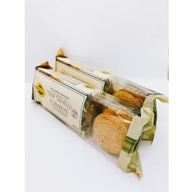 Kireçburnu Fırını 200 gr Tam Tahıllı Kurabiye (2 adet)