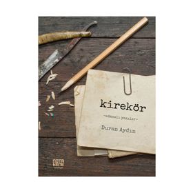 Kirekör - Duran Aydın