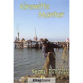 Kiremitte Mantar - Necmi Duygulu