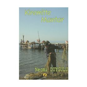 Kiremitte Mantar - Necmi Duygulu