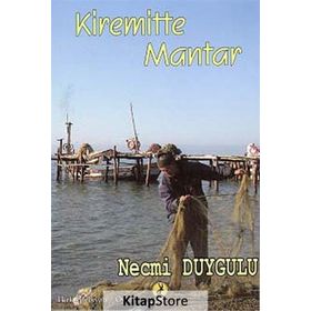 Kiremitte Mantar - Necmi Duygulu