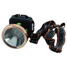 Kırgıl BK-1808 3 W Ledli Pilli Kafa Lambası