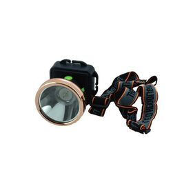 Kırgıl BK-1808 3 W Ledli Pilli Kafa Lambası