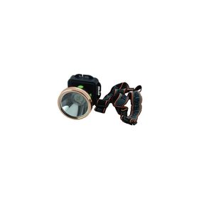 Kırgıl BK-1808 3 W Ledli Pilli Kafa Lambası