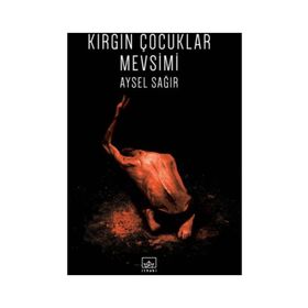 Kırgın Çocuklar Mevsimi - Aysel Sağır
