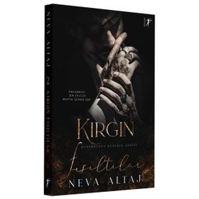 Kırgın Fısıltılar Artemis Yayınları