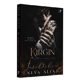 Kırgın Fısıltılar Artemis Yayınları