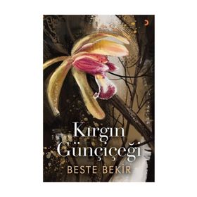 Kırgın Günçiçeği - Beste Bekir