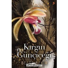 Kırgın Günçiçeği - Beste Bekir