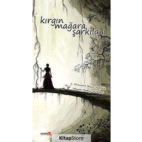 Kırgın Mağara Şarkıları - Hüzeyme Yeşim Koçak Murat Mahya Gürses