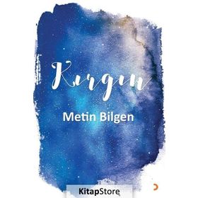 Kırgın - Metin Bilgen