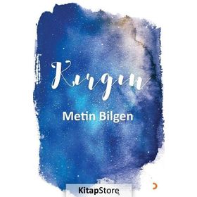 Kırgın - Metin Bilgen