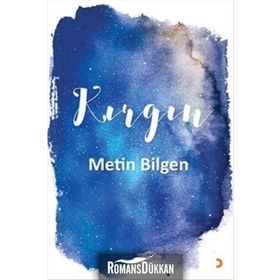 Kırgın - Metin Bilgen