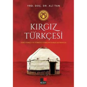 Kırgız Türkçesi - Ali Tan