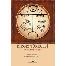 Kırgız Türkçesi - Cahit Başdaş