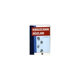 Kırgızcanın Ağızları - Cüneyt Akın