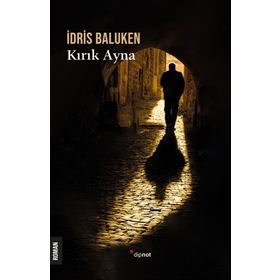 Kırık Ayna Dipnot Yayınları