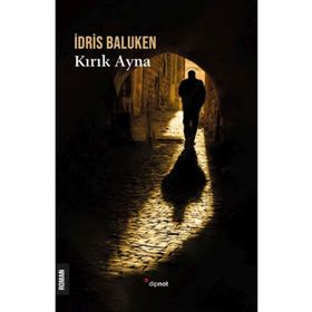 Kırık Ayna Dipnot Yayınları