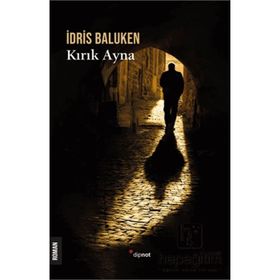 Kırık Ayna Dipnot Yayınları