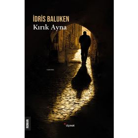 Kırık Ayna Dipnot Yayınları