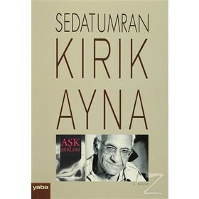 Kırık Ayna- Sedat Umran