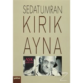 Kırık Ayna- Sedat Umran