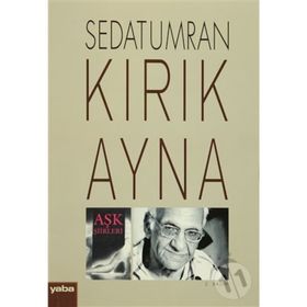 Kırık Ayna- Sedat Umran