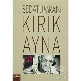 Kırık Ayna- Sedat Umran