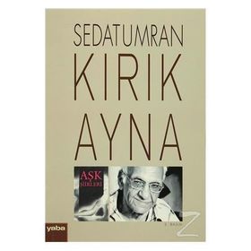 Kırık Ayna- Sedat Umran