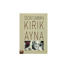 Kırık Ayna- Sedat Umran