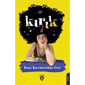 Kırık - Banu Bayraktarbaşı Ücel