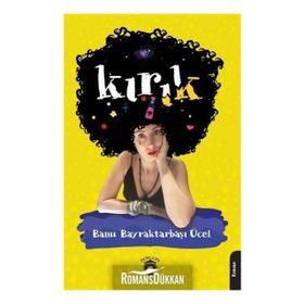 Kırık - Banu Bayraktarbaşı Ücel