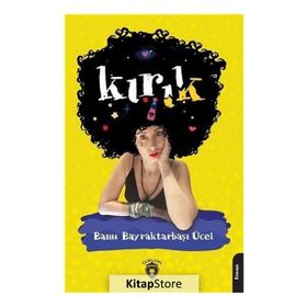 Kırık - Banu Bayraktarbaşı Ücel