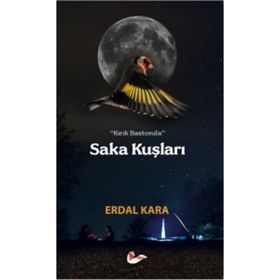 Kırık Bastonda Saka Kuşları - Erdal Kara