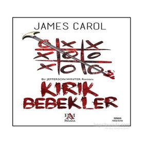 Kırık Bebekler - James Carol