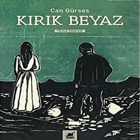 Kırık Beyaz - Fatma Sevde Azami