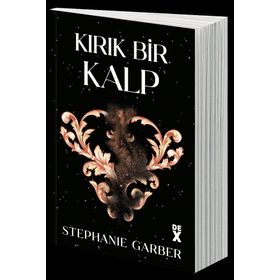 Kırık Bir Kalp - Stephanie Garber