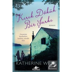 Kırık Dökük Bir Şarkı - Katherine Webb