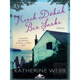 Kırık Dökük Bir Şarkı - Katherine Webb