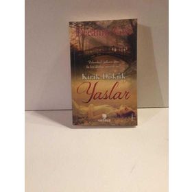 KIRIK DÖKÜK YASLAR - DEEANNE GIST