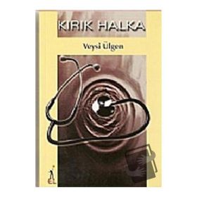 KIRIK HALKA - VEYSI ÜLGEN