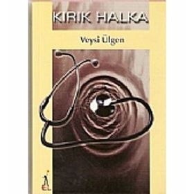 KIRIK HALKA - VEYSI ÜLGEN