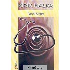 KIRIK HALKA - VEYSI ÜLGEN
