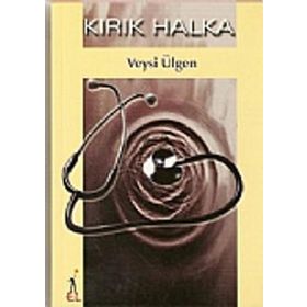 KIRIK HALKA - VEYSI ÜLGEN