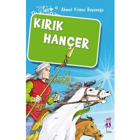 KIRIK HANÇER - AHMET YILMAZ BOYUNAĞA