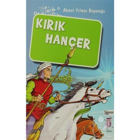 KIRIK HANÇER - AHMET YILMAZ BOYUNAĞA