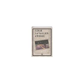 Kırık Hayaller Müzesi 40 Kitap