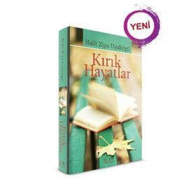 Kırık Hayatlar - Halid Ziya Uşaklıgil