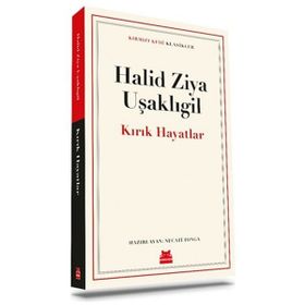 Kırık Hayatlar - Yaşar Yılmaz Odabaşoğlu