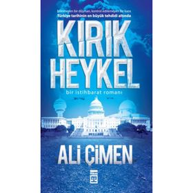Kırık Heykel - Ali Çimen